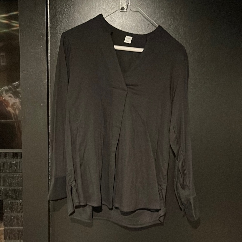 Old navy blouse, size small
